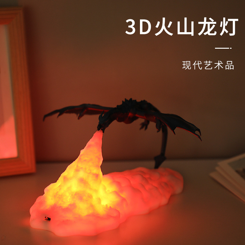 Lighting Home Decor Products - Woondecoratie Accessoires Decoratieve beeldjes Woonkamer Bureaudecoratie