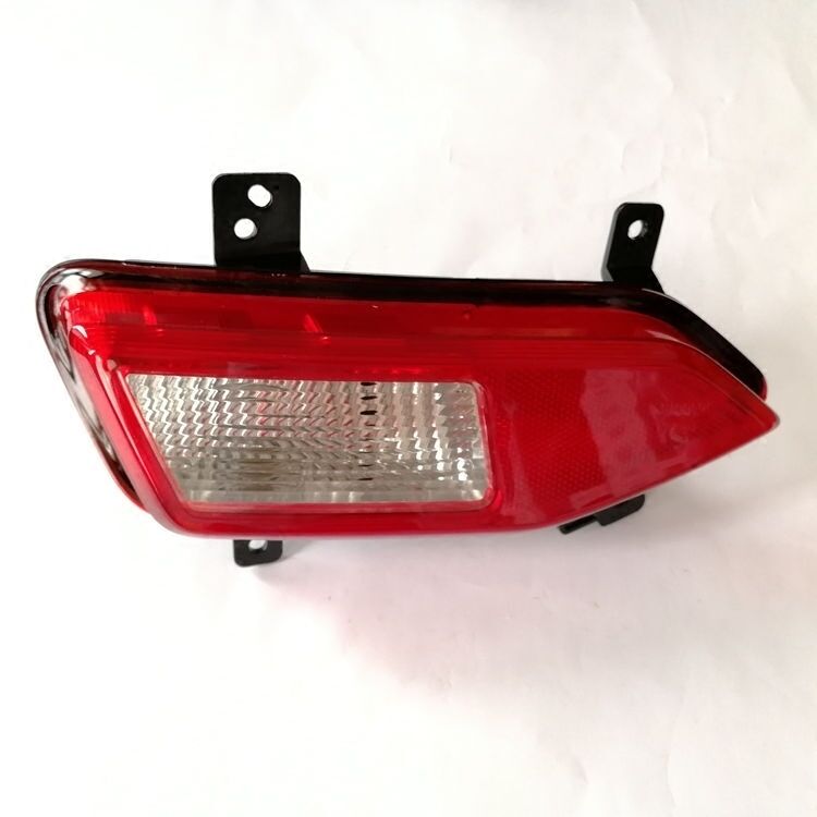Decor Lighting Returns - FIT Changan CX70 achterbumperlamp, achterreflectiepaneel, achtermistlamp,