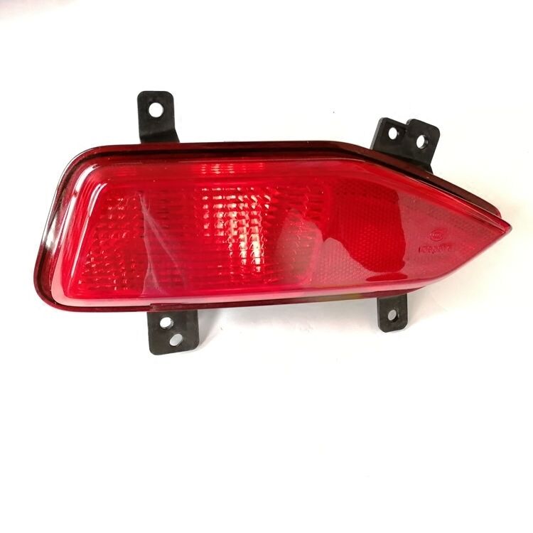 Decor Lighting Returns - voor Changan CX70 Achterbumperlicht Achterreflecterende reflector