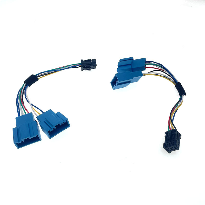 Union Lighting & Decor Affiliate Program Collabs - Kabel voor update pre facelift achterlicht