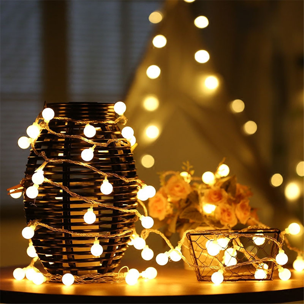 3-10M Solar/USB/Batterij Licht - Lighting Decor Living Room recensie en prijs