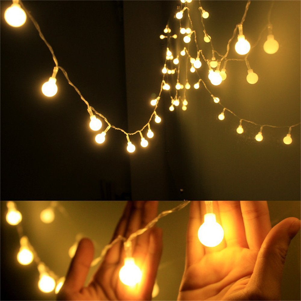 3-10M Solar/USB/Batterij Licht - Lighting Decor Living Room recensie en prijs