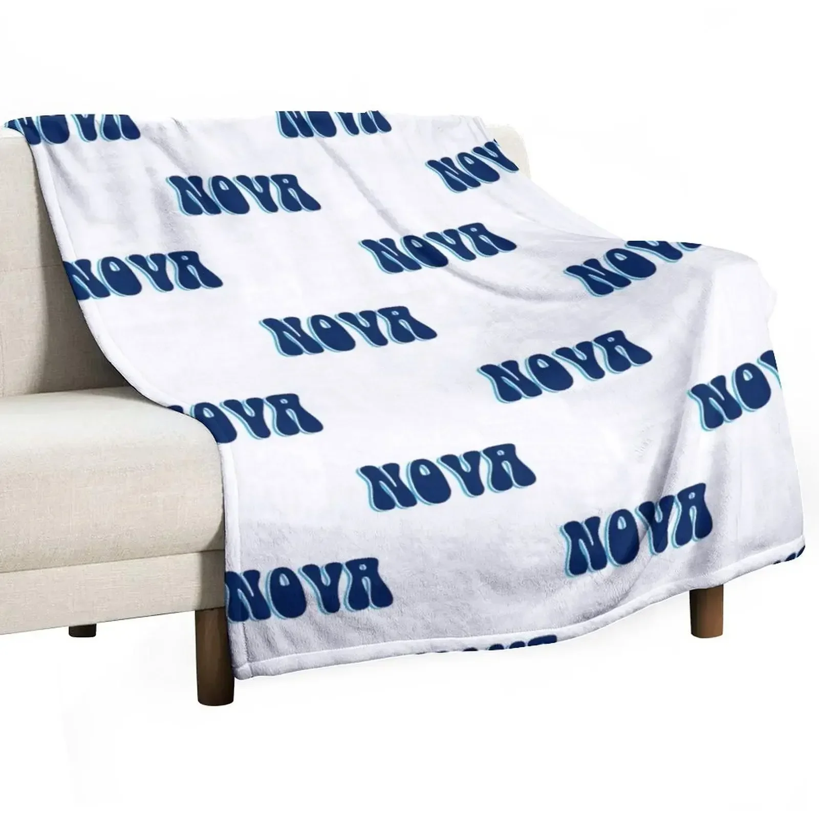 Nova Villanova University Deke - Nova Decor & Lighting Vase Glass Brun 26Cm recensie en prijs
