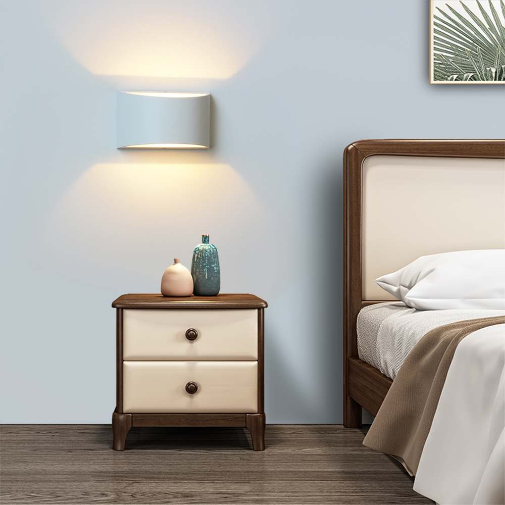 Moderne 6W LED Indoor Wandlamp - Decor Lighting Cy recensie en prijs