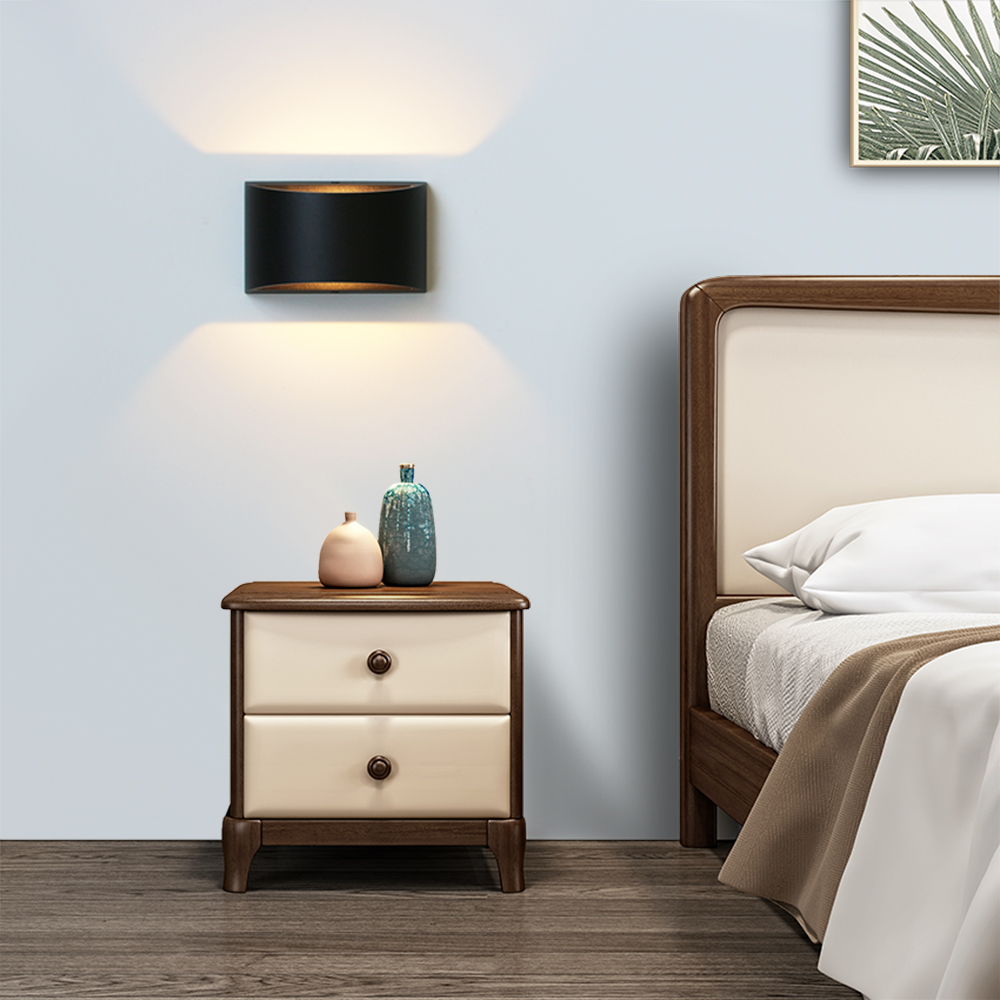 Moderne 6W LED Indoor Wandlamp - Decor Lighting Cy recensie en prijs