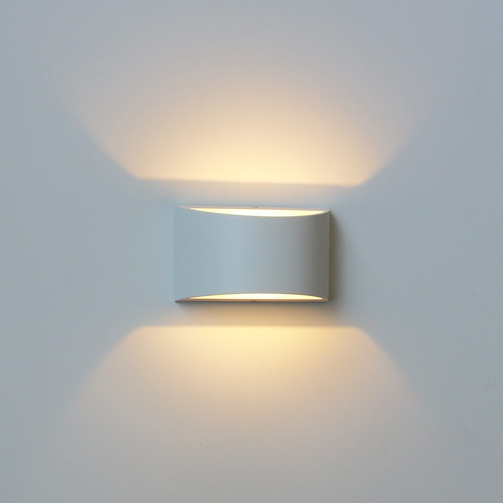 Moderne 6W LED Indoor Wandlamp - Decor Lighting Cy recensie en prijs