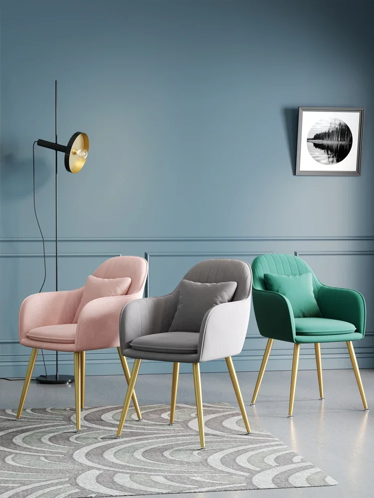 Nordic Fashion Lichte Luxe Suè - Decor Lighting Cy recensie en prijs