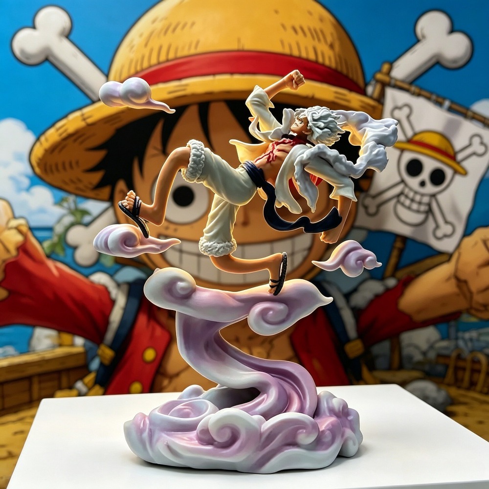 Nieuwe 2026 One Piece Anime Pe - Lighting Home Decor Products recensie en prijs