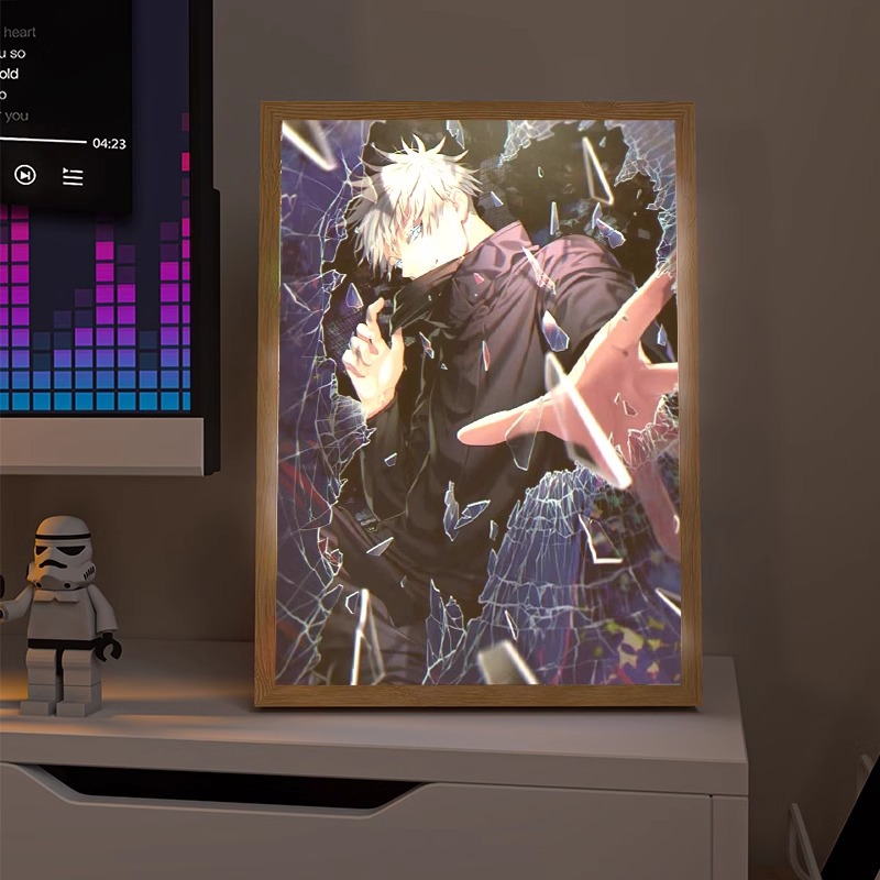 Creatieve mode Spell Return-se - Decor Lighting Returns recensie en prijs