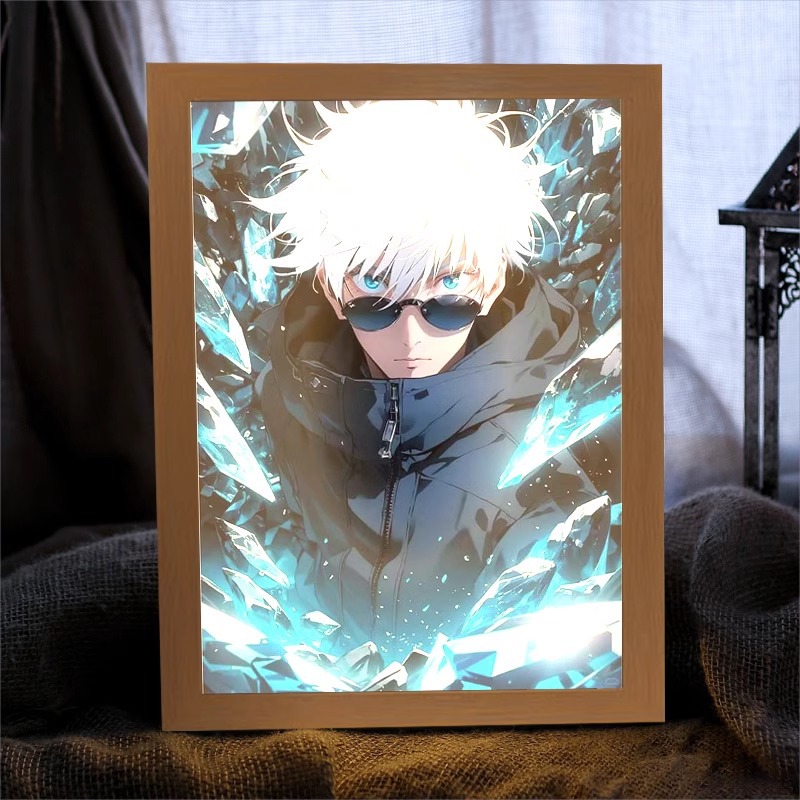 Creatieve mode Spell Return-se - Decor Lighting Returns recensie en prijs