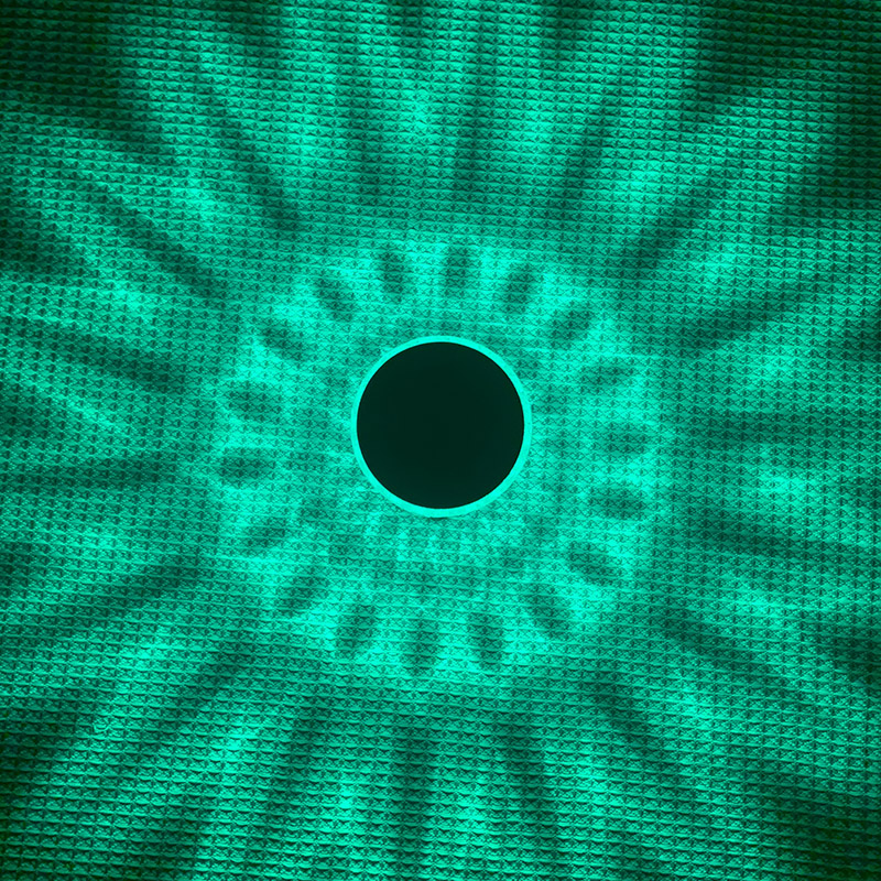 Kristallen nachtkastjelampen K - Led Lighting Decor recensie en prijs