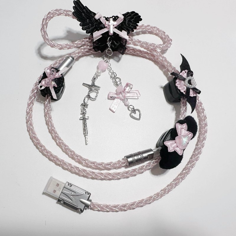 8K RGB Avaitor-kabel Wit licht - Decor Lighting Returns recensie en prijs