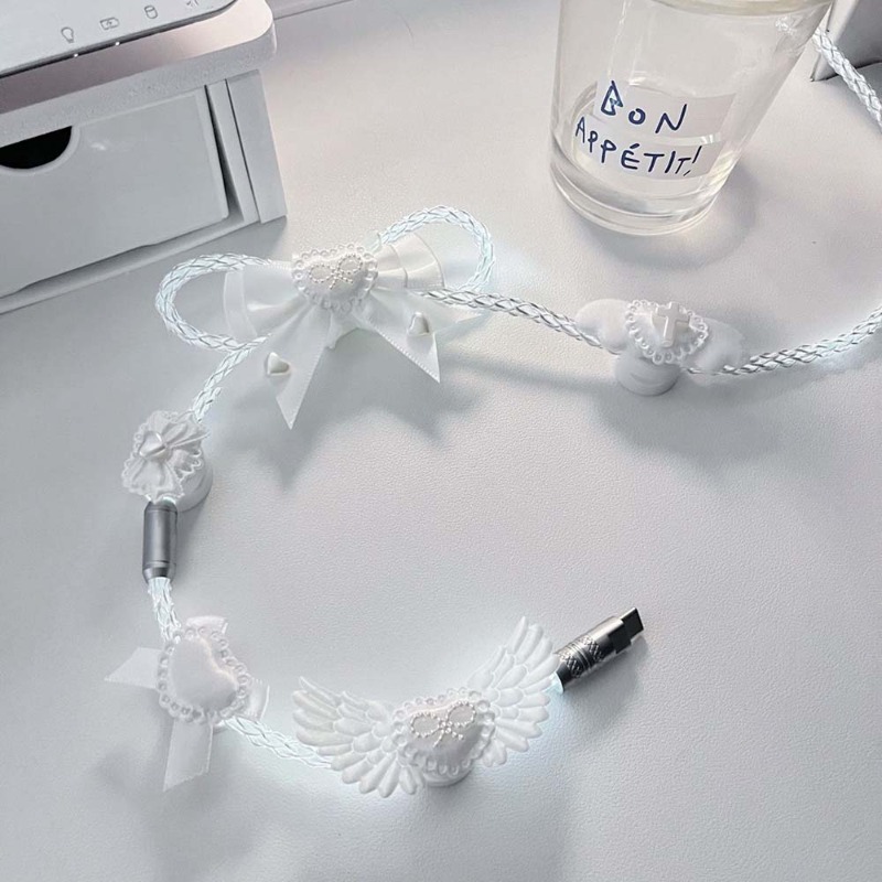 Nieuwe 8K Avaitor Kabel Wit Li - Decor Lighting Returns recensie en prijs