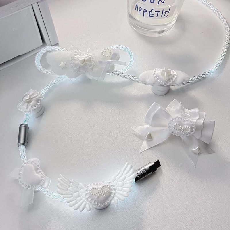 Nieuwe 8K Avaitor Kabel Wit Li - Decor Lighting Returns recensie en prijs