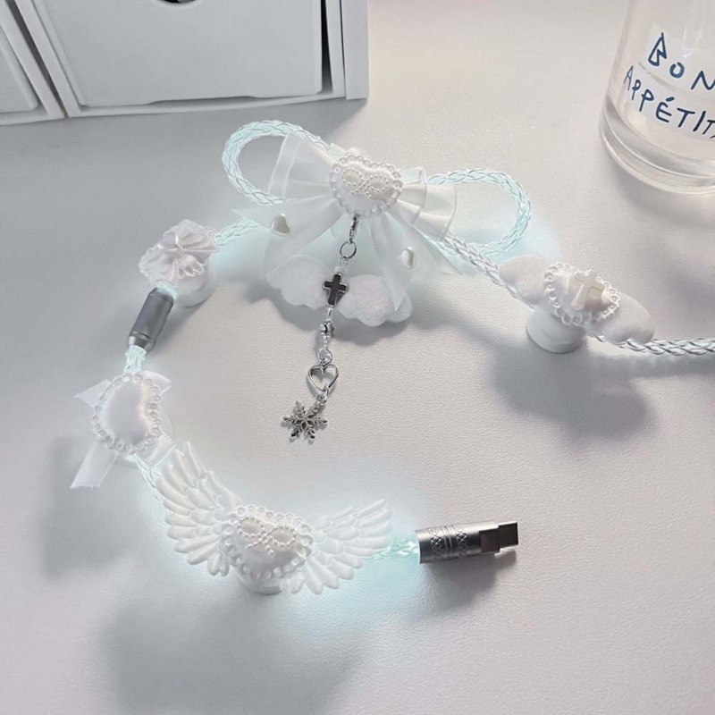Nieuwe 8K Avaitor Kabel Wit Li - Decor Lighting Returns recensie en prijs