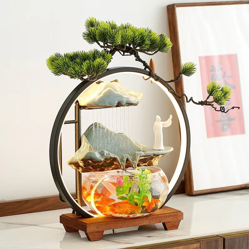 Decoratieve keramische wierook - Decor Lighting Returns recensie en prijs