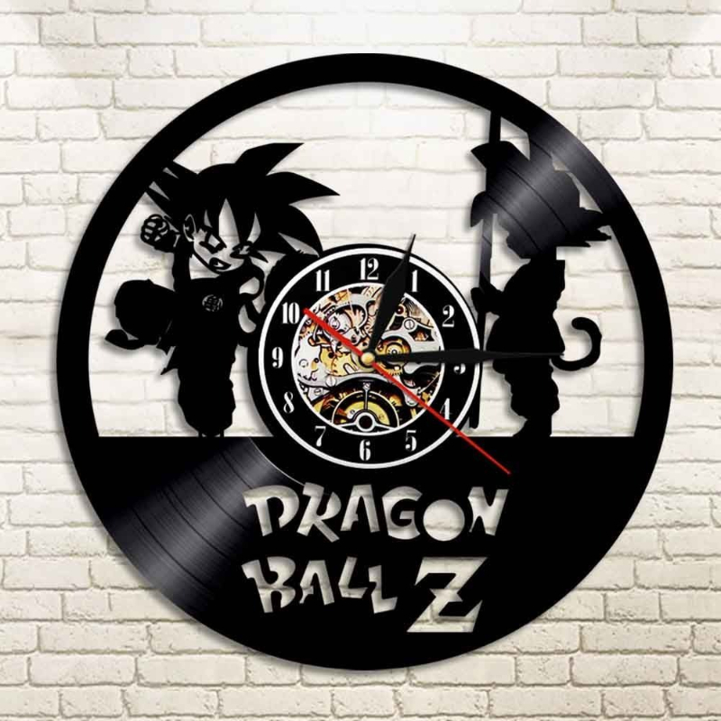 Dragon Ball Son Goku gepersona - Lighting Home Decor Products recensie en prijs