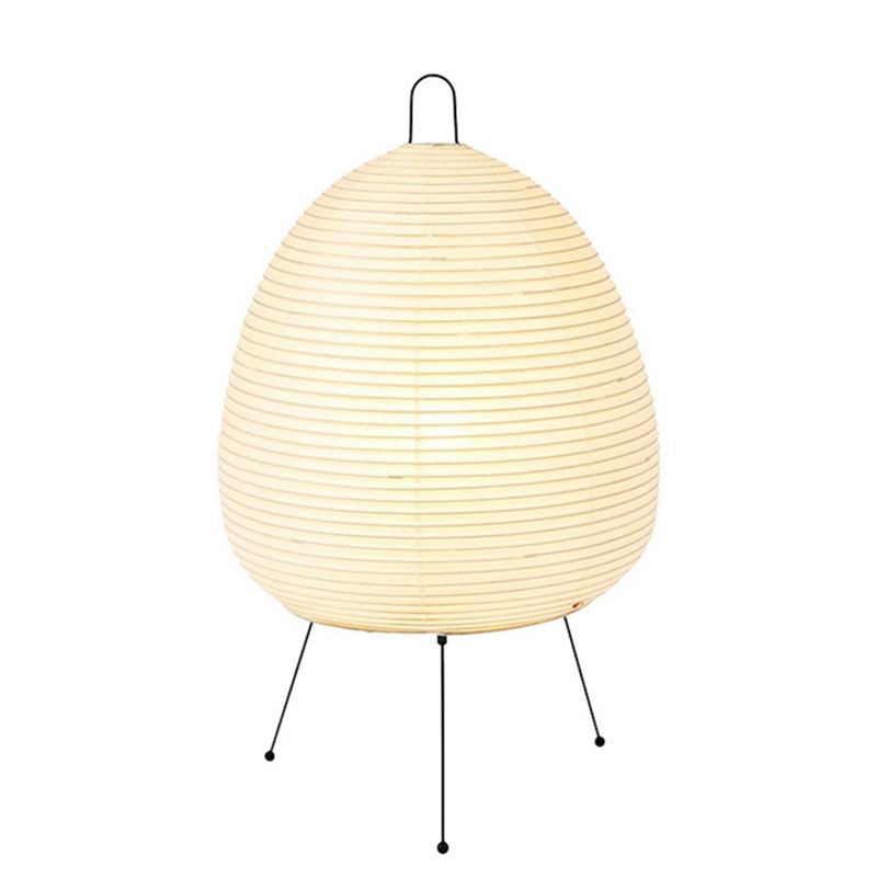 A34R Japanse rijstpapierlantaa - Lantern Paper Solar recensie en prijs