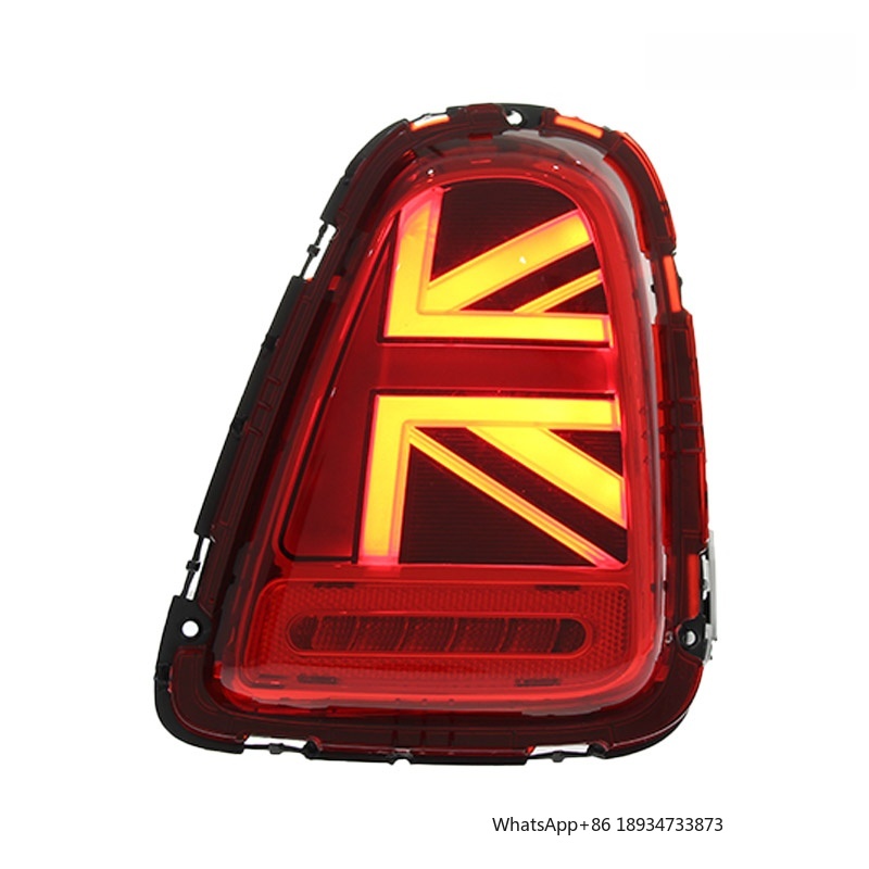 Geschikt voor BMW MINI Achterl - Union Lighting & Decor Affiliate Program Collabs recensie en prijs