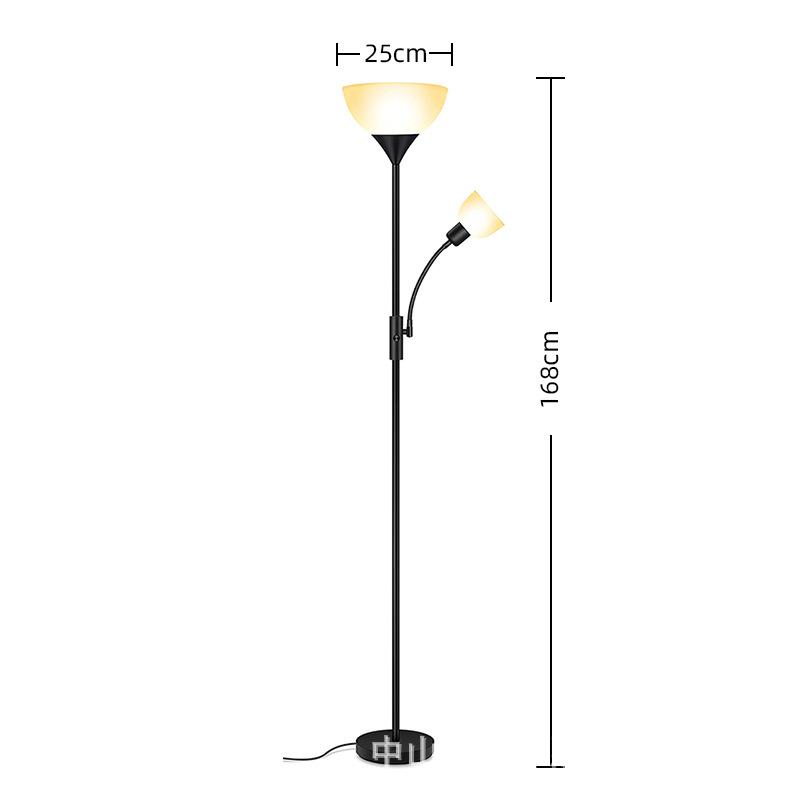 Woonkamer, slaapkamer, studeer - Lighting Decor Living Room recensie en prijs