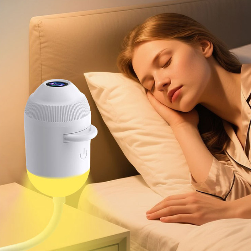 Holografische 5D Star Galaxy O - Star Projector Night recensie en prijs