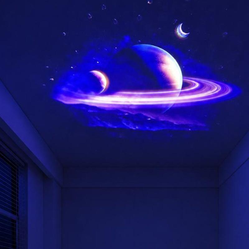 【K】Romantisch LED Sterrenhemel - Led Lighting Decor recensie en prijs