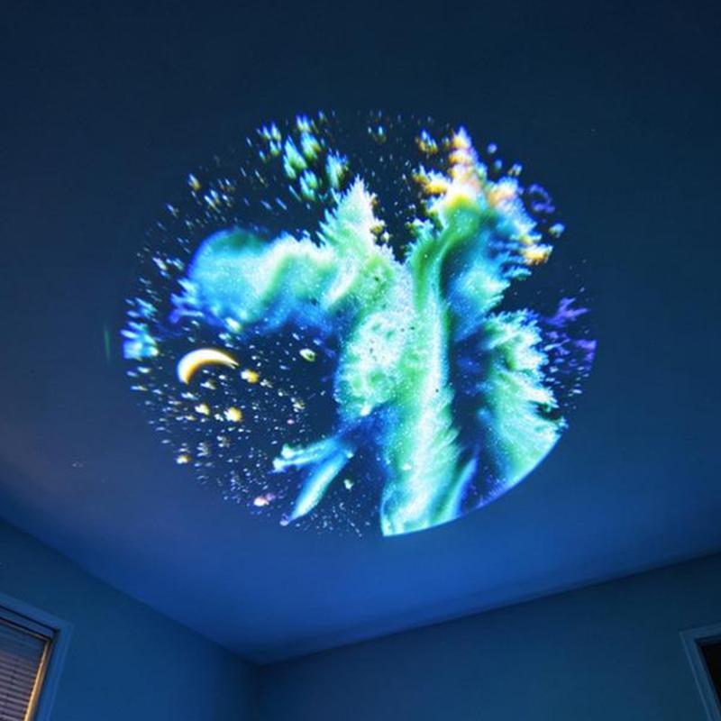 【K】Romantisch LED Sterrenhemel - Led Lighting Decor recensie en prijs