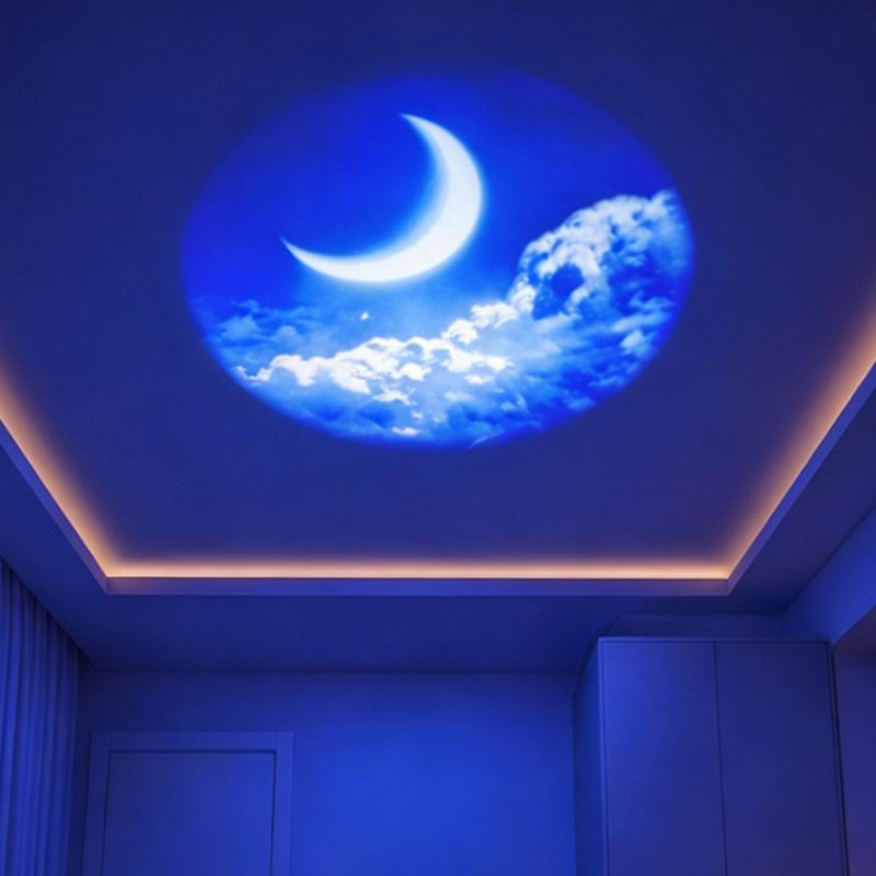 【K】Romantisch LED Sterrenhemel - Led Lighting Decor recensie en prijs