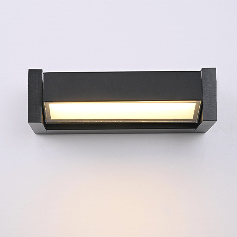 Verstelbare hoek buiten waterd - Decor Lighting Cy recensie en prijs
