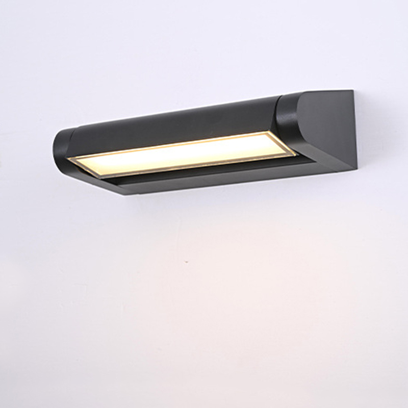 Verstelbare hoek buiten waterd - Decor Lighting Cy recensie en prijs