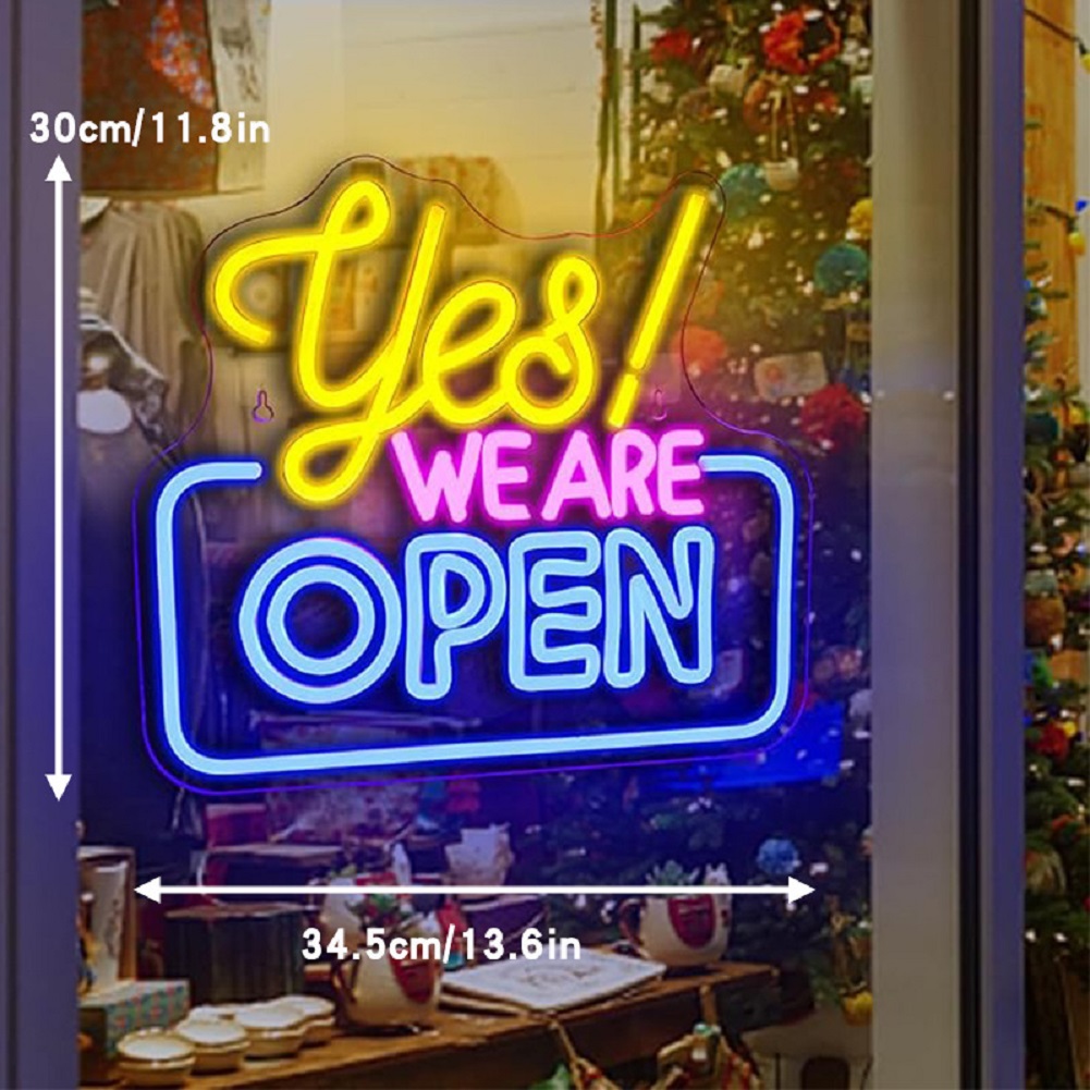 Op maat gemaakte neonreclame v - Neon Sign Custom Led recensie en prijs