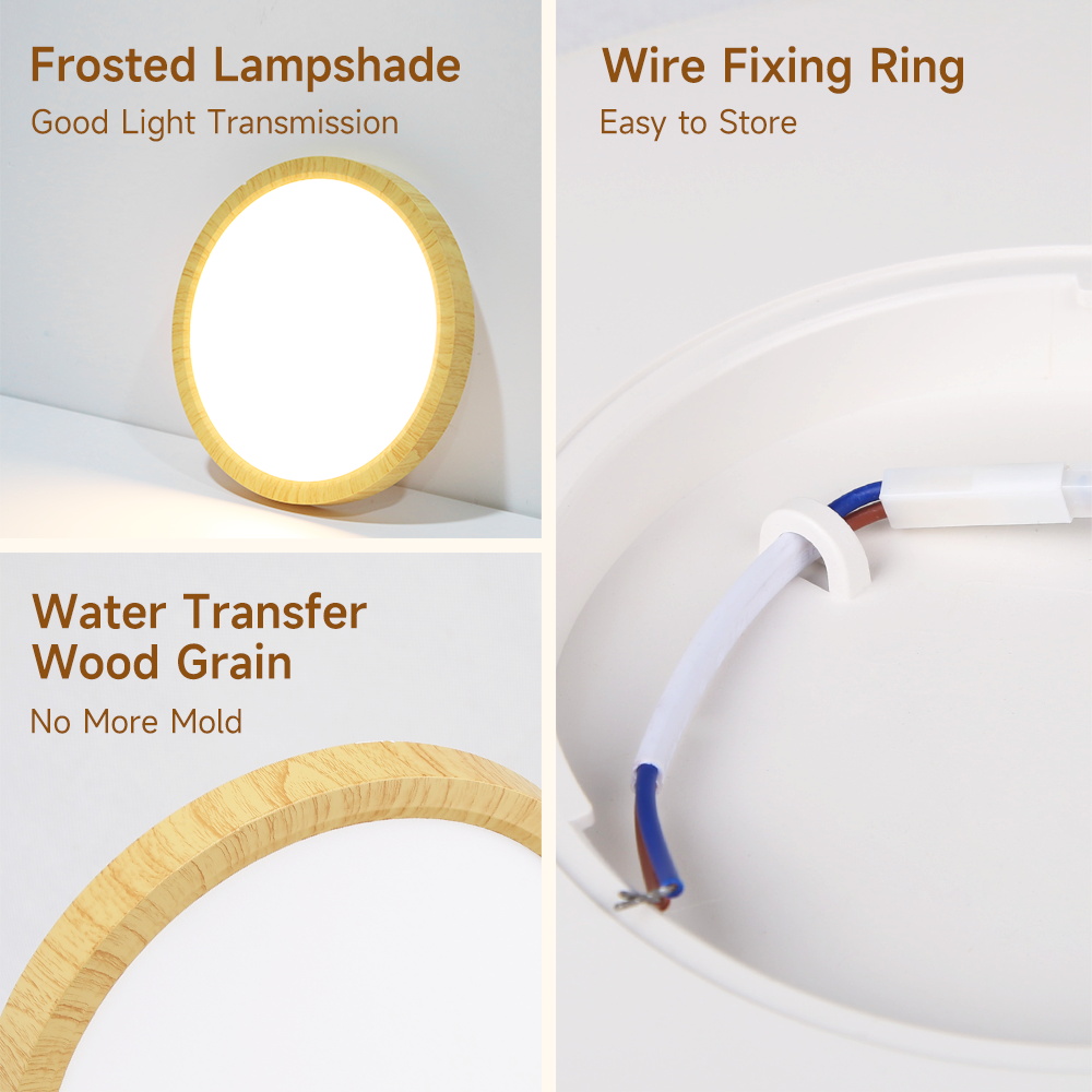 2.2Cm Ultra Dunne Led Plafondl - Colour Changing Bulb recensie en prijs