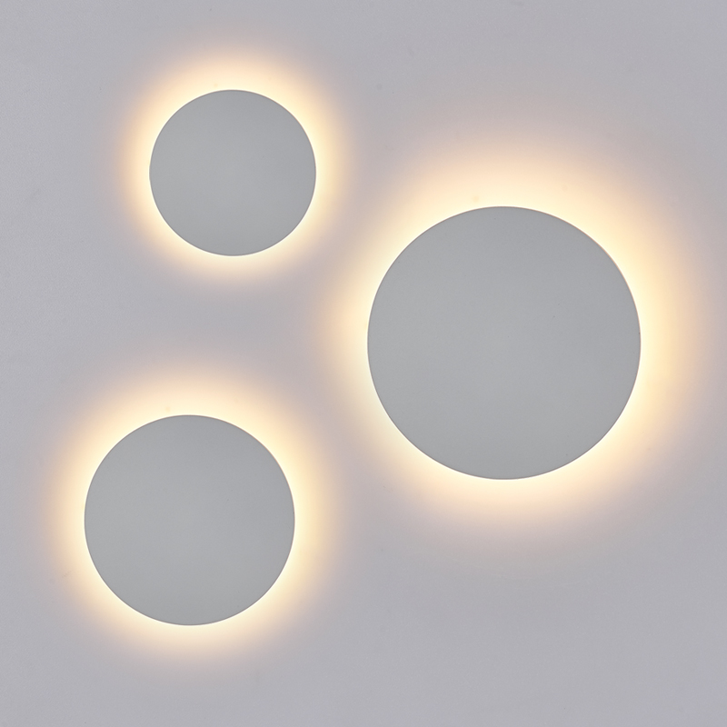 8W/12W/18W Led Indoor Wandlamp - Decor Lighting Cy recensie en prijs