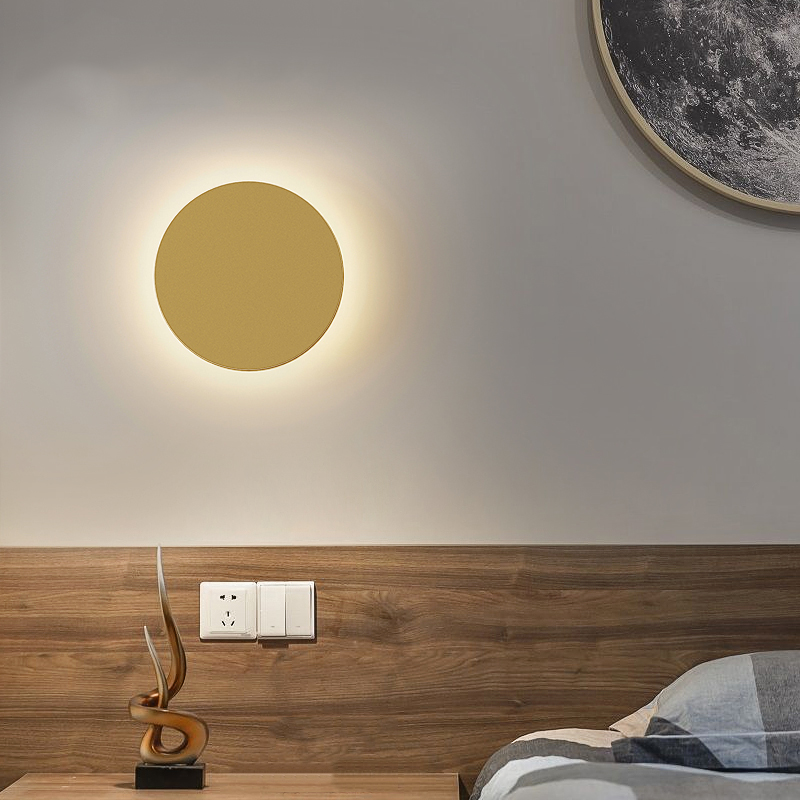 8W/12W/18W Led Indoor Wandlamp - Decor Lighting Cy recensie en prijs
