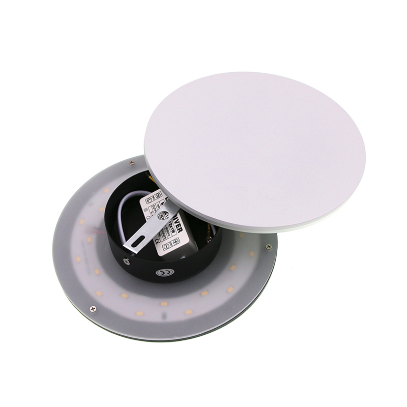 8W/12W/18W Led Indoor Wandlamp - Decor Lighting Cy recensie en prijs