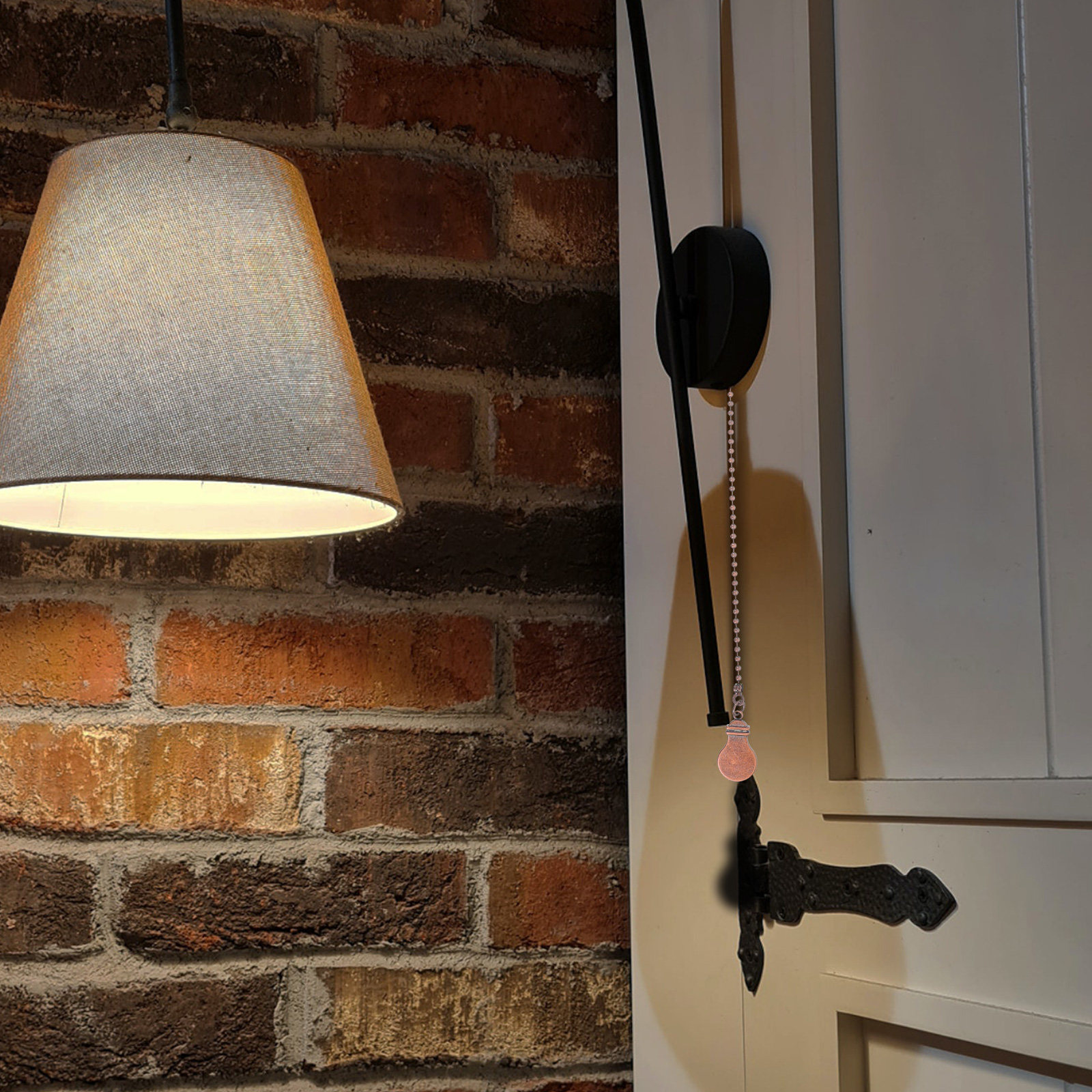 2 stuks plafondventilator trek - Decor Lighting Ceiling Fans recensie en prijs