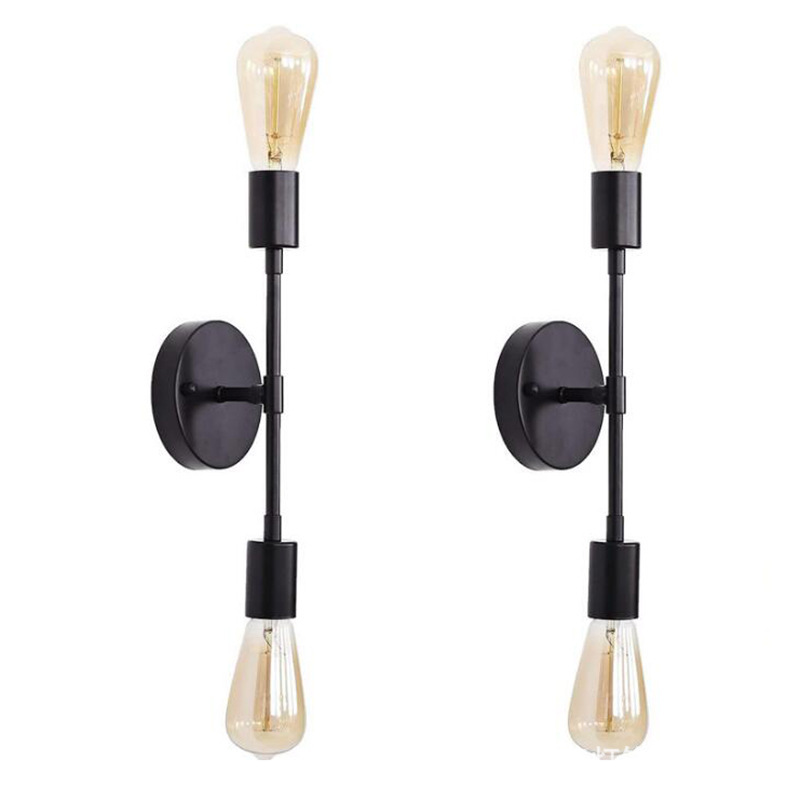 Klassieke Terugkeer Goud/Zwart - Decor Lighting Returns recensie en prijs