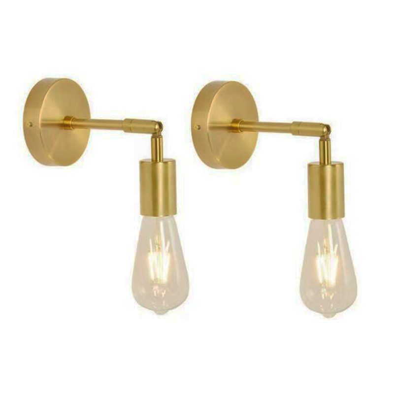 Klassieke Terugkeer Goud/Zwart - Decor Lighting Returns recensie en prijs