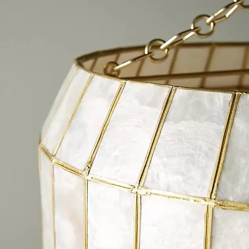 Moderne Amerikaanse lichtkroon - Lighting Decor Living Room recensie en prijs