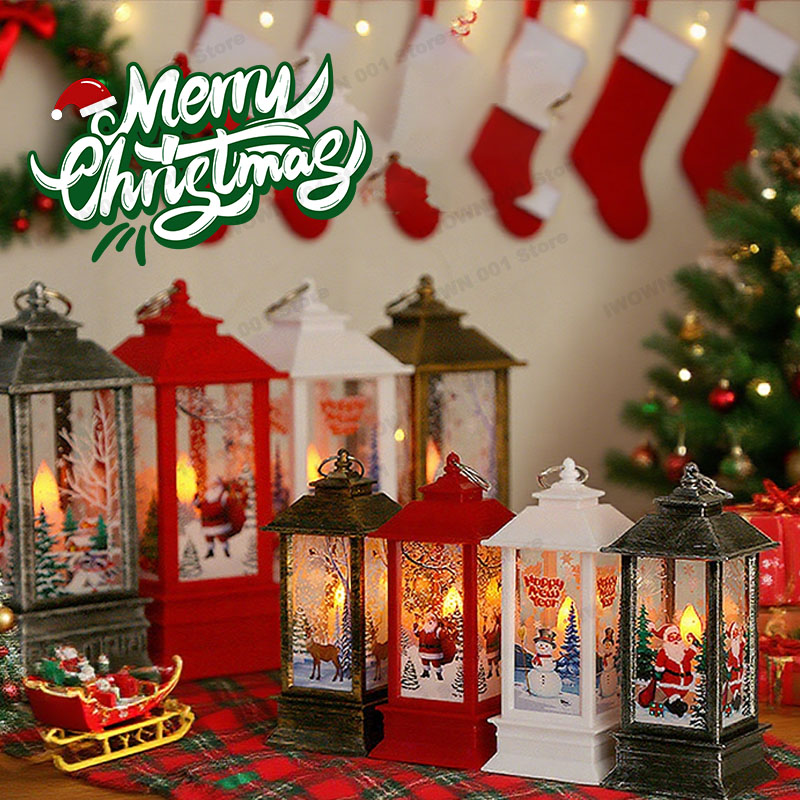 Kerst Woondecoratie Producten  - Lighting Home Decor Products recensie en prijs