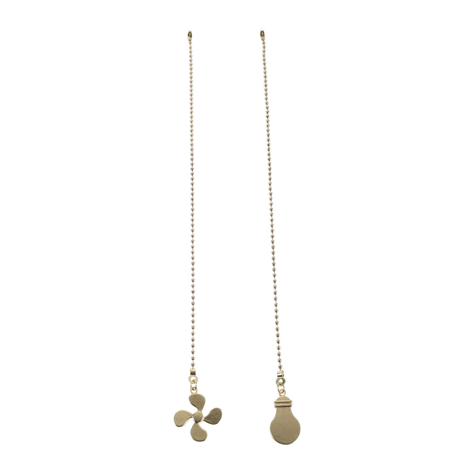 2 stuks plafondventilator trek - Decor Lighting Ceiling Fans recensie en prijs