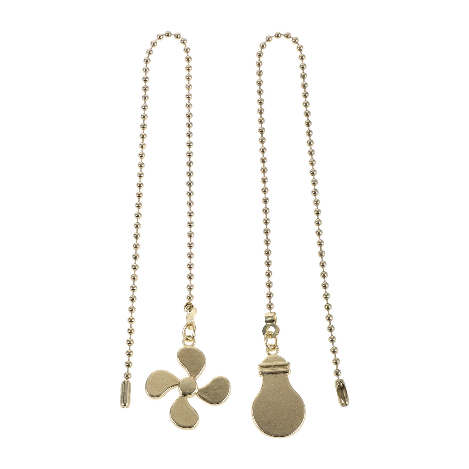 2 stuks plafondventilator trek - Decor Lighting Ceiling Fans recensie en prijs