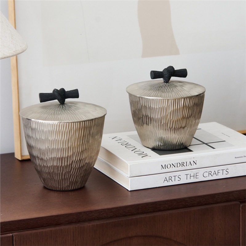 India lichte luxe zilveren lij - Decor Lighting India recensie en prijs