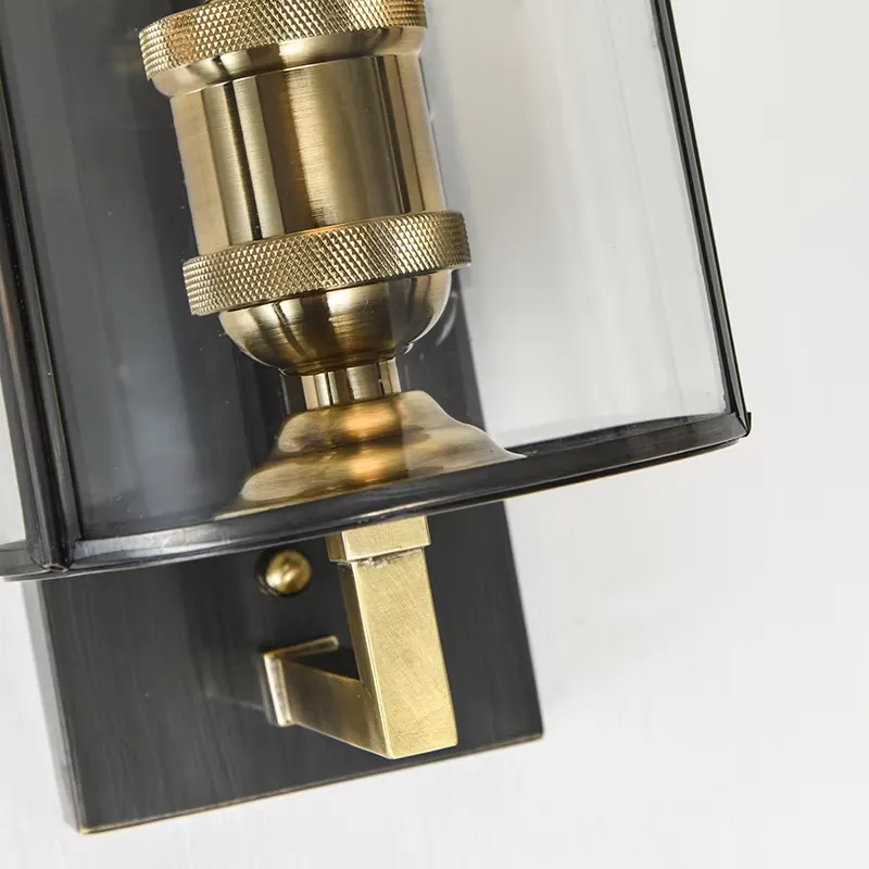 Moderne gouden cilindrische le - Led Lighting Decor recensie en prijs