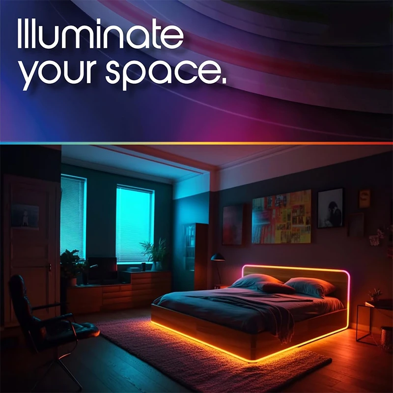 24-toetsen afstandsbediening R - Colour Changing Bulb recensie en prijs