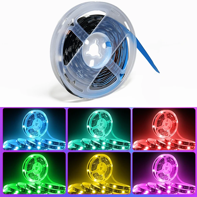 24-toetsen afstandsbediening R - Colour Changing Bulb recensie en prijs