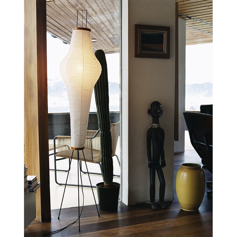 Vloerlamp Tafellamp Bedlampje  - Lantern Paper Solar recensie en prijs