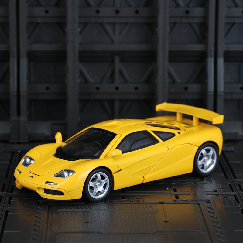 1:32 simulatie McLaren F1 supe - Decor Lighting Returns recensie en prijs