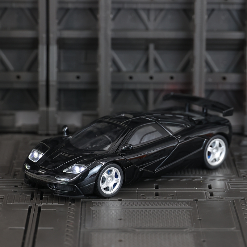 1:32 simulatie McLaren F1 supe - Decor Lighting Returns recensie en prijs