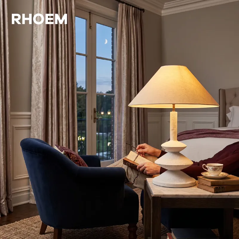 RHOEM Nachtkastje Wandtafel Pe - Lighting Decor Living Room recensie en prijs